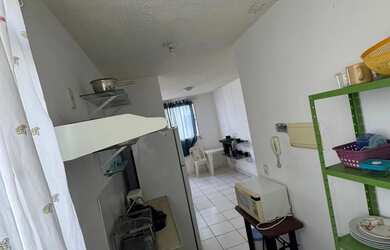 Imagem: Apartamento no Condomínio Flor do Anani