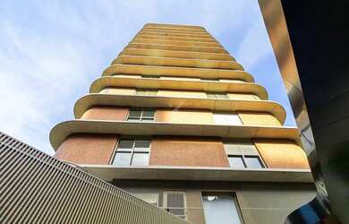 Imagem 2: Apartamento para alugar no Moinhos de Vento