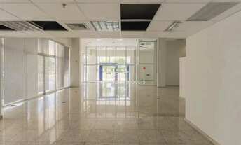 Imagem 5: Salão à venda em Campinas, Jardim Guanabara, com 344 m², Montpellier