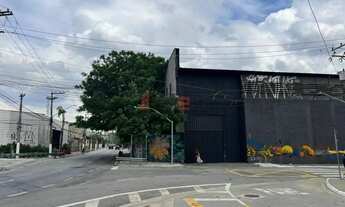 Imagem 7: Galpão para locação na Vila Leopoldina