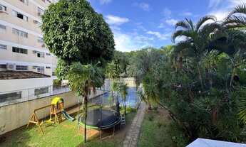 Imagem 5: Apartamento para Venda em Salvador, Itaigara, 3 dormitórios, 1 suíte, 3 banheiros, 2 vagas