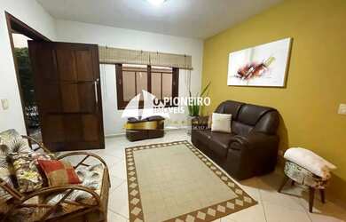 Imagem 2: Casa de condomínio em Juquehy para locação anual disponível