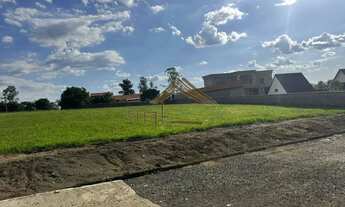 Imagem 2: Terreno com 1.000 m² em condomínio na cidade de Porangaba, pronto para construir