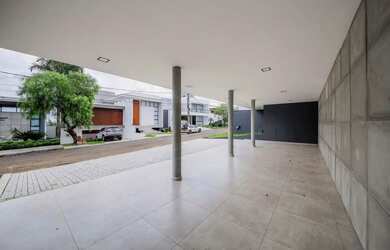 Imagem 3: Casa com 4 dormitórios à venda, 450 m² por R$ 2.390.000,00 - Spina Ville - Juiz de Fora/MG