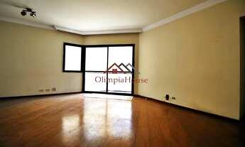 Imagem 5: Aluguel Apartamento 4 Dormitórios - 124 m² Pinheiros