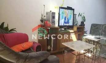 Imagem 6: Sobrado em Avenida Dom Pedro - Balneario Itaguai - Mongaguá/SP