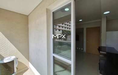 Imagem 5: Apartamento para alugar em Piracicaba, Centro, com 1 quarto, com 48 m², Edifício Voluntári