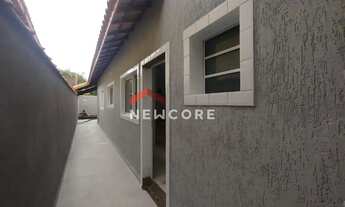 Imagem 4: Casa em Avenida Josedy - Balneário Josedy - Peruíbe/SP