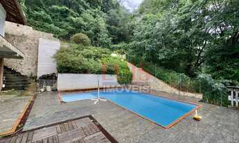 Imagem 5: Casa com 4 dormitórios à venda, 350 m² por R$ 2.000.000 - Itaipu - Niterói/RJ-CA8983