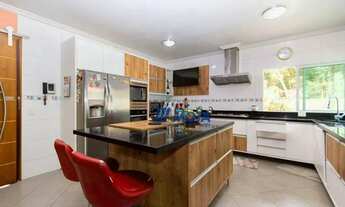 Imagem 4: Chácara à venda, 10000 m² por R$ 1.500.000,00 - Centro - Araucária/PR