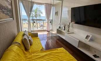 Imagem 6: Apartamento com 3 dormitórios à venda, 130 m² por R$ 1.400.000 - Praia da Costa - Vila Vel