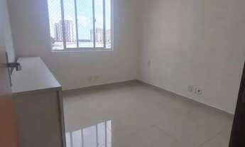 Imagem 3: Apartamento Weekend Club 3 Quartos 1 Suíte / 85m² / 2 vagas cobertas / Semi mobiliado / Fi