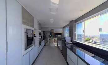 Imagem 4: Cobertura com 4 dormitórios à venda, 238 m² por R$ 3.100.000,00 - Vila Ivone - São Paulo/S