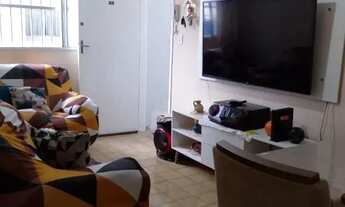 Imagem: Apto 02 dorms, 55 metros, 450 mts da praia