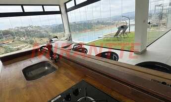 Imagem 7: Cond. fechado de 220m² com 4 quartos em Paraiso De Igarata