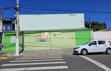 Imagem: Prédio - Jardim Pinheiros - Valinhos