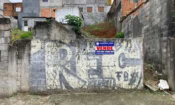 Imagem 2: Imóvel para venda com 125 metros quadrados em Jardim Planalto - Mogi das Cruzes - SP