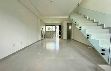 Imagem 5: Sobrado Geminado 2 Quartos com 2 Suítes e 86m² - Potecas - PLC