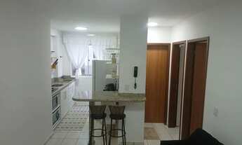 Imagem 4: Apartamento 02 dormitórios a venda no bairro Sertão de Maruim São José