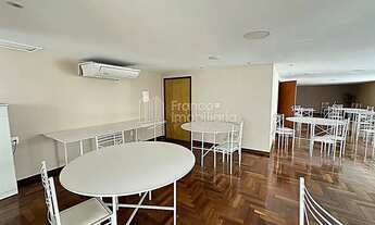 Imagem 5: Apartamento para venda tem 250 metros quadrados com 4 quartos em Icaraí - Niterói, RJ