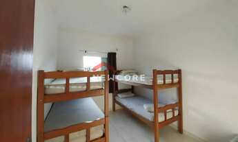 Imagem 7: Sobrado em Avenida Juscelino Kubitschek de Oliveira - Caiçara - Praia Grande/SP