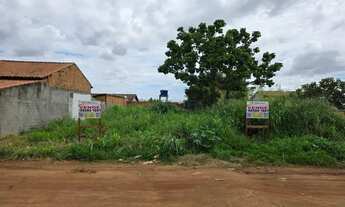 Imagem: 2 Lotes 409,20m² (Rua aberta e Energia)
