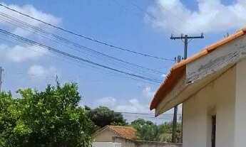 Imagem: Casa Perto do Lago de Olarias