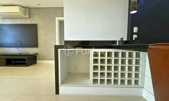 Imagem 4: Apartamento à venda Alameda Terras Altas, Tamboré - Santana de Parnaíba