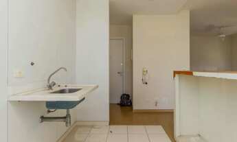 Imagem 5: Apartamento para venda em Consolação com 1 quarto , 41m²