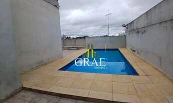 Imagem 3: Casa com 3 dormitórios, 370 m² - venda por R$ 750.000,00 ou aluguel por R$ 6.050,00/mês