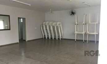 Imagem 6: Apartamento Térreo 1 dorm Morro Santana em frente ao Gecepel Avenida Protásio