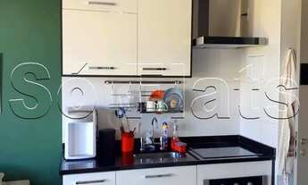 Imagem 6: Residencial para locação mobiliado próximo do Pq do Por do Sol. Com entrada imediata e sem