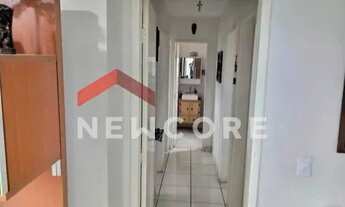 Imagem 4: Apartamento em Rua Queriri - Chácara Califórnia - São Paulo/SP