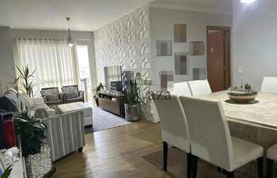 Imagem 6: Oportunidade - Apartamento - Residencial Terra Di Vernazza - Urbanova - 106m²