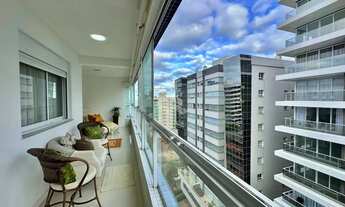 Imagem 7: Apartamento de 2 dormitórios,1 suíte mobiliado com sacada e Vista Mar e Serra em Capão da