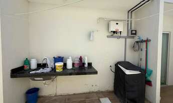 Imagem 6: Térrea para venda com 98 metros quadrados com 3 quartos em Santa Clara - Eusébio - CE