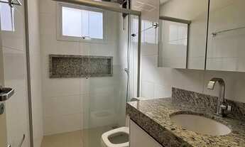 Imagem 7: Sobrado Mobiliado para locação Condomínio Fechado Aparecida de Goiânia