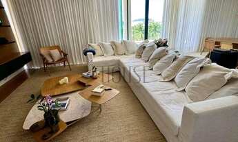 Imagem 7: Apartamento com 3 quartos, 302 m² - Condomínio Boa Vista Village - Porto Feliz/SP