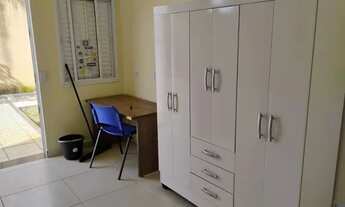 Imagem 3: Kitnet Limeira prox. a portaria Unicamp