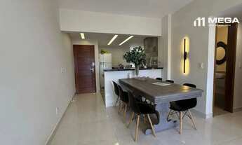 Imagem 2: Apartamento à venda, 73 m² por R$ 500.000,00 - Centro - Guarapari/ES