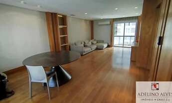 Imagem 2: Apartamento a venda ou locação em Cerqueira Cesar , 2 dormitórios e 163 m ²