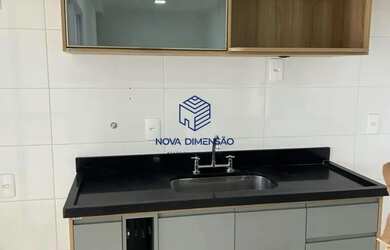 Imagem 5: Apartamento de 2 dormitórios com suíte no Jardim Satélite