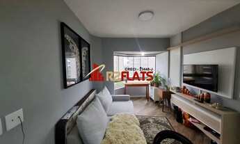 Imagem 2: Flat com ótimo preço no bairro Paraíso. Confira!