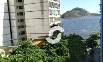 Imagem 6: Apartamento com 3 dormitórios à venda, 120 m² por R$ 760.000,00 - Ingá - Niterói/RJ