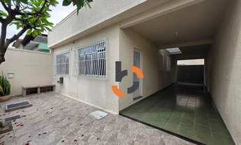 Imagem: Casa com 3 dormitórios, 192 m² - venda