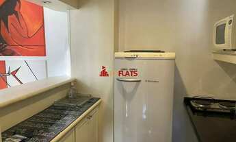 Imagem 6: Apartamento com ótimo preço no bairro Itaim Bibi. Confira!