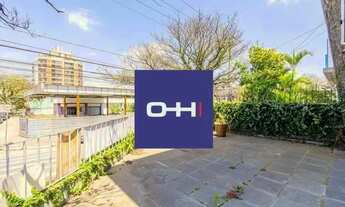 Imagem 4: Aluguel Casa 3 Dormitórios - 145 m² Vila Clementino