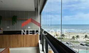 Imagem 2: Apartamento em Rua Professora Maria José Baroni F. da Silva - Maracanã - Praia Grande/SP