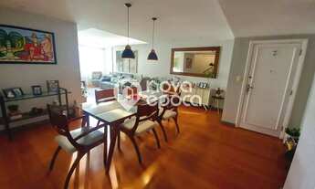 Imagem 7: Laranjeiras Apartamento cobertura com 4 dormitórios