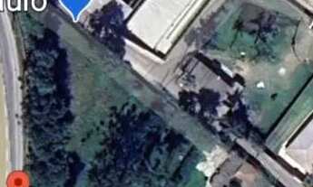 Imagem 3: Terreno de 2000 metros quadrados a 50 metros da rodovia índio Tibiriçá